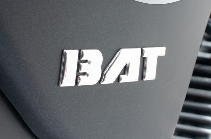 BAT150CC