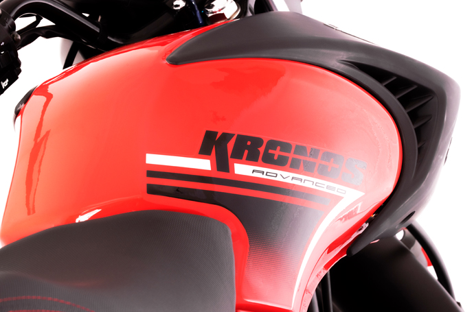 Kronos advanced