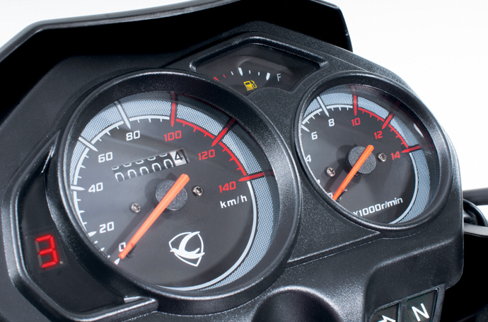Kronos advanced