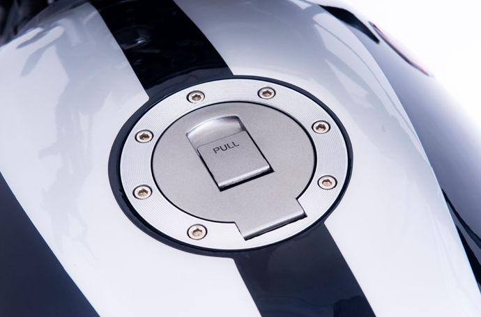 KRONOS 150cc