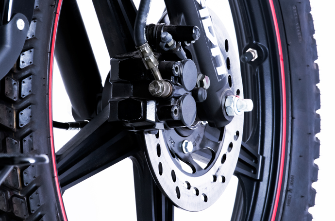 KRONOS 150cc