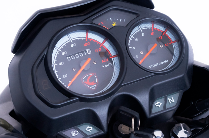 KRONOS 150cc