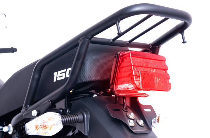 KRONOS 150cc