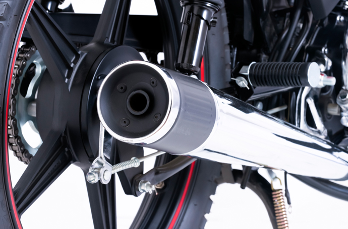 KRONOS 150cc