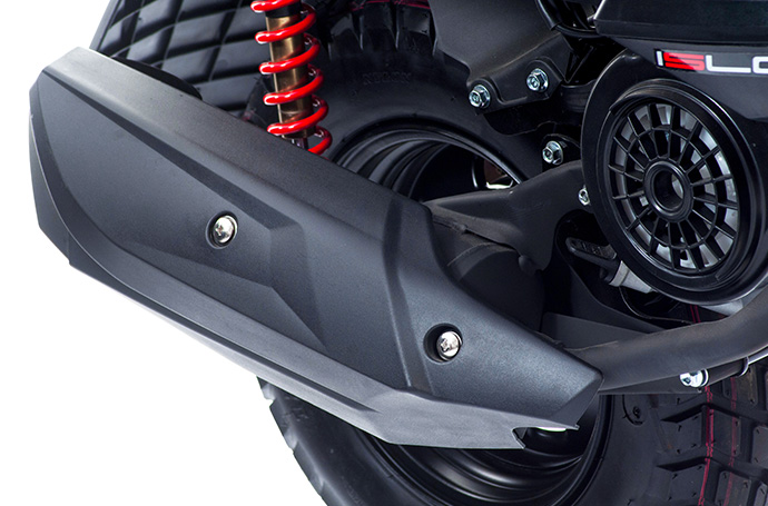 Rabbit 150 cc