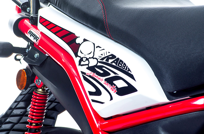 Rabbit 150 cc