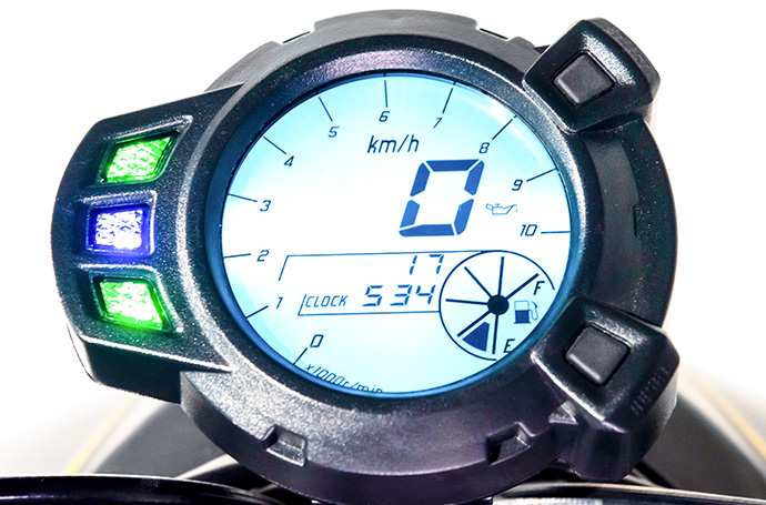 Rabbit 150 cc