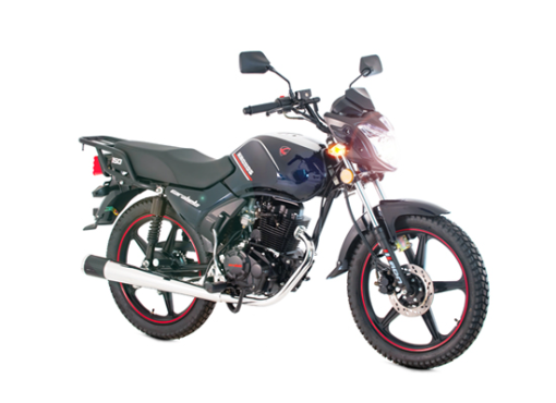 KRONOS 150cc