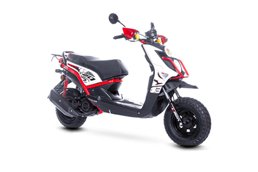 Rabbit 150 cc