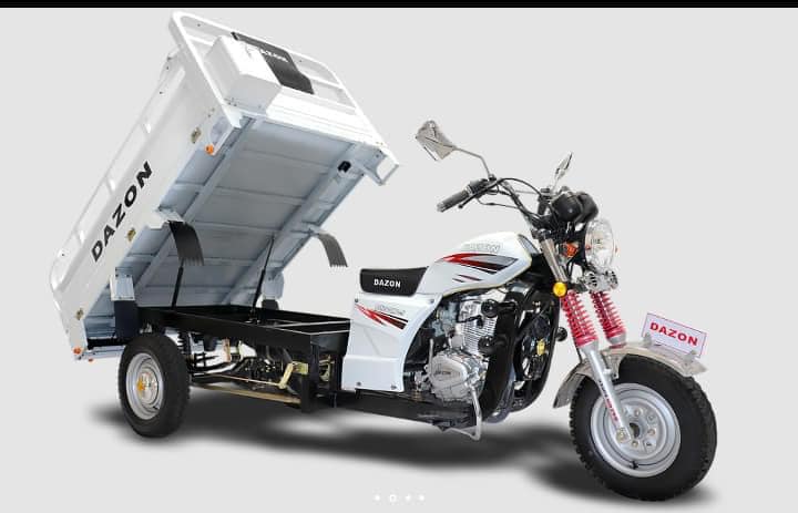 DAZON DZQ300Q7 2026
