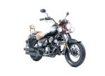 BLACK WING 250CC
