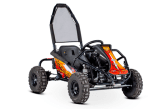 GO KART ATLAS
