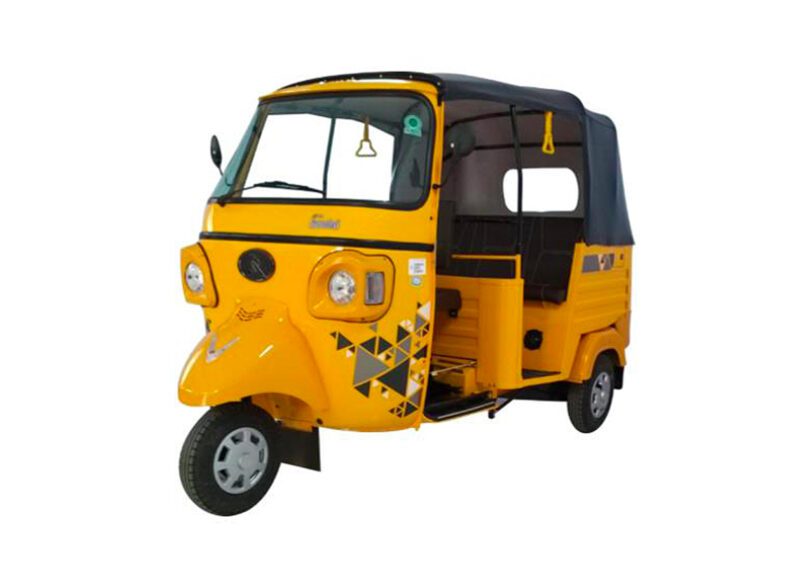 GEMINI PASAJEROS ULTRA