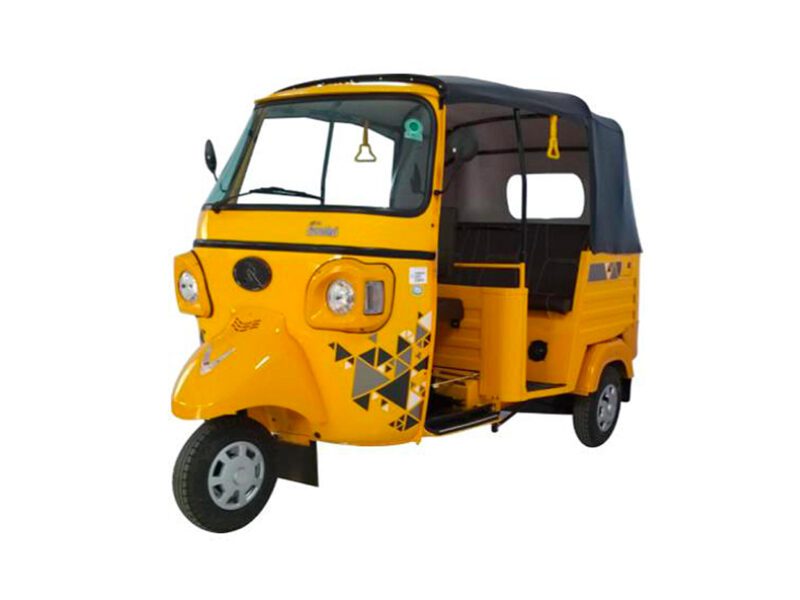 GEMINI PASAJEROS ULTRA