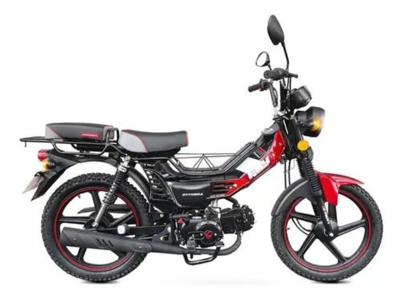Fly 110cc