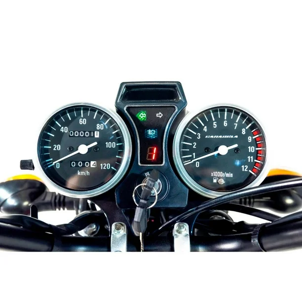 Fly 110cc