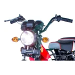 Fly 110cc