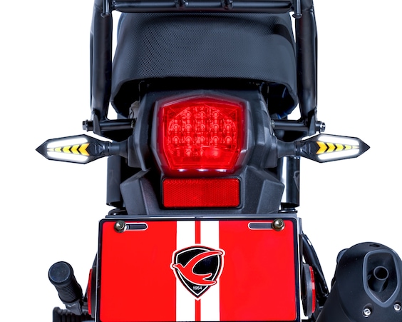 KRONOS REVOLUTION 200