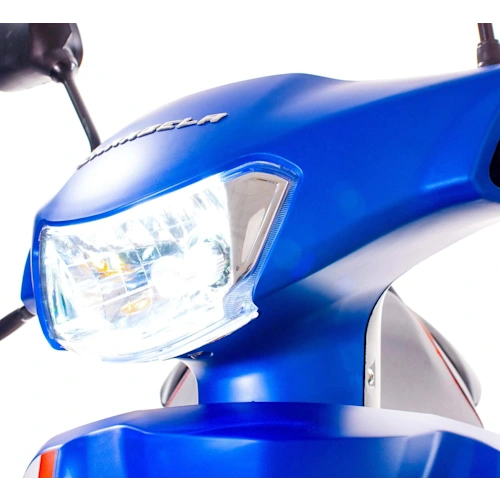 NANO SPORT 125