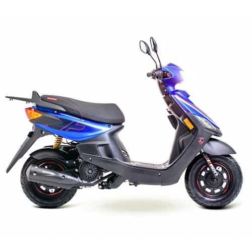 NANO SPORT 125