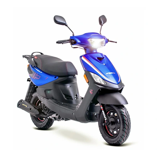 NANO SPORT 125