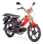 Fly 110cc