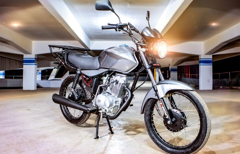 FREEDOM 150CC