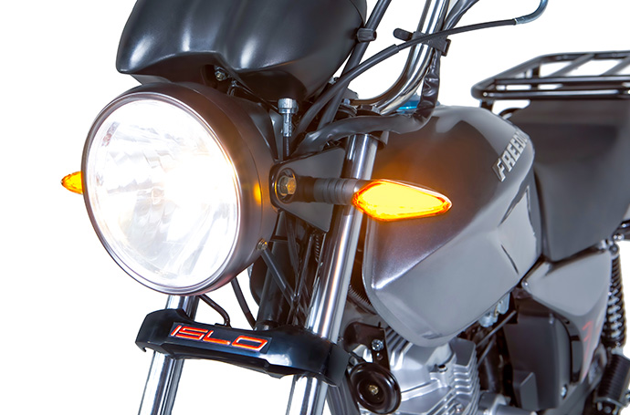 FREEDOM 150CC