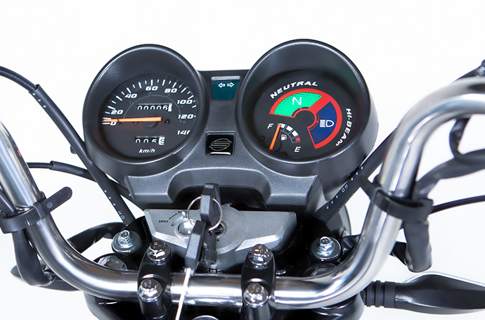 FREEDOM 150CC