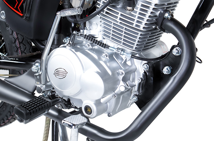 FREEDOM 150CC