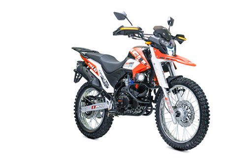 MONTANA ADV 250cc