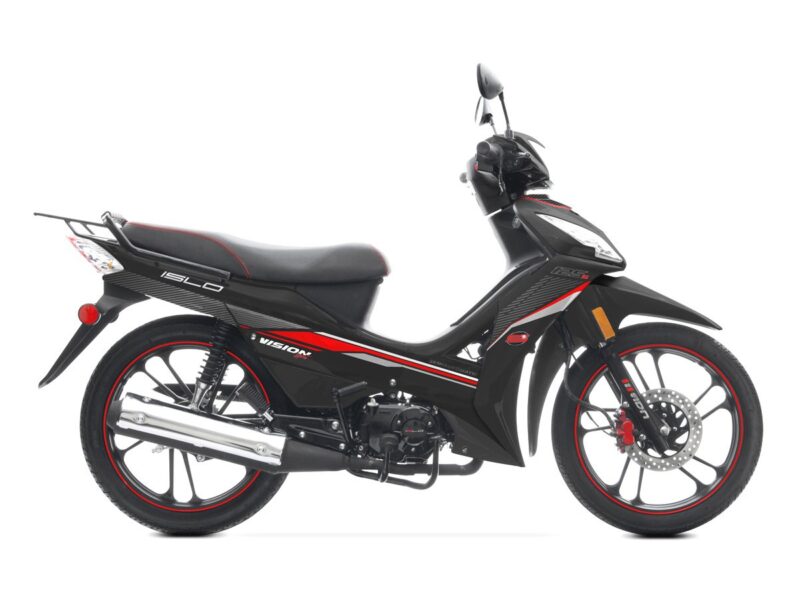 ISLO – Motocicletas carabela | Motocicletas ISLO | Distribuidor autorizado