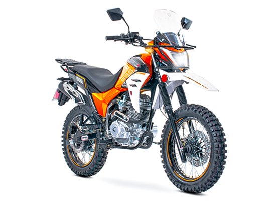 CARABELA ROUTE S. 200