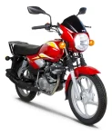 TVS HLX 150