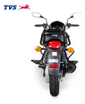 TVS HLX 150