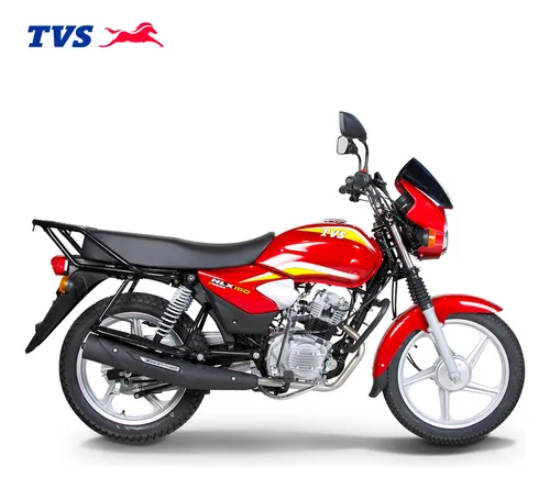 TVS HLX 150