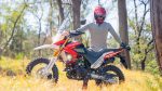 CARABELA DIRT3 250