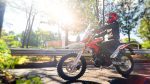 CARABELA DIRT3 250