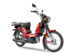 TVS XL 100