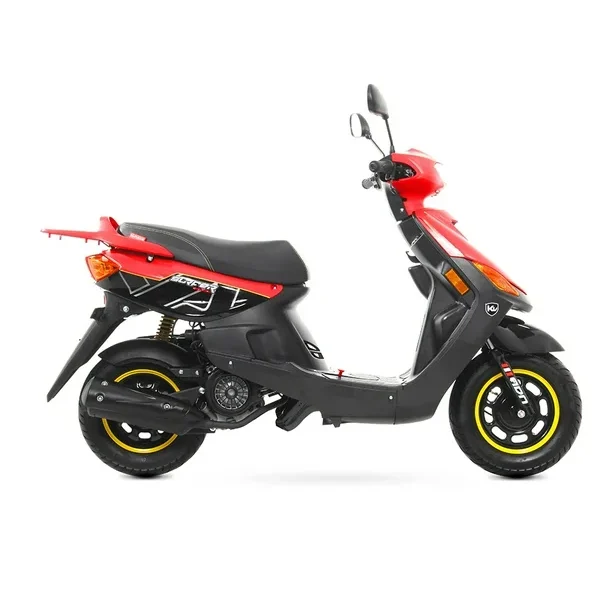 KURAZAI SURFER 125