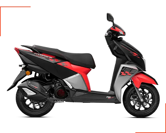 TVS NTORQ 125